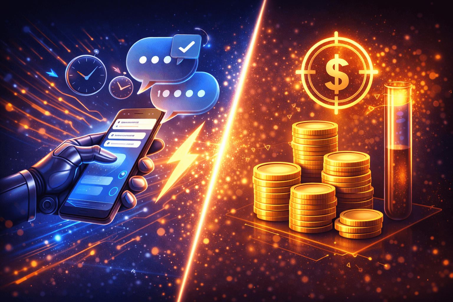 Why Response Time Matters More Than Ad Spend