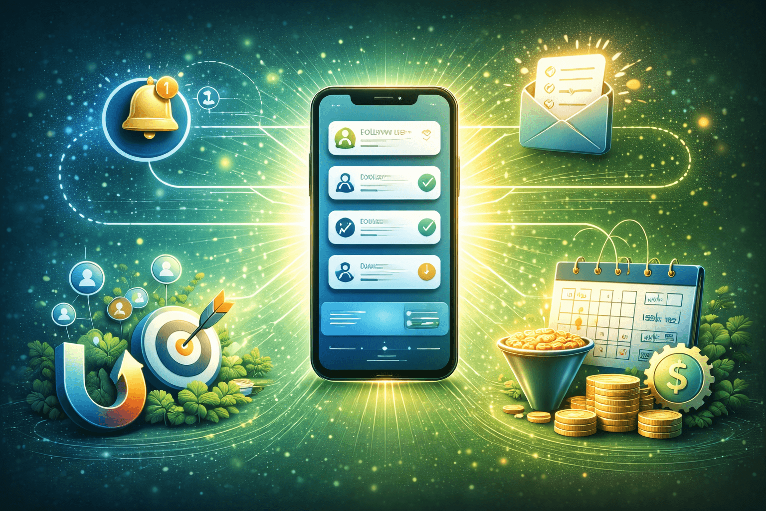 How to Create Follow-Up Automation That Actually Converts