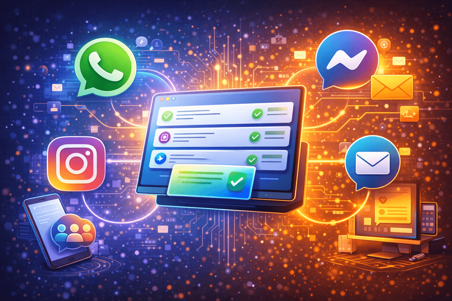 What Is a Unified Inbox and Why Businesses Need It