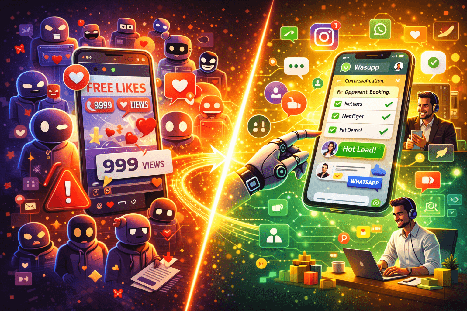 Best IG Tools for Business Growth in 2026 (And Why One Stands Out)